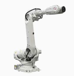 robot ABB
